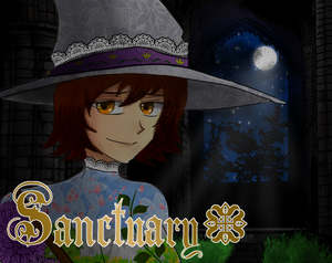 play Sanctuary
