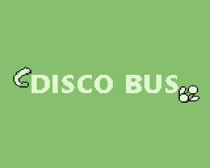 play Disco Bus - Gamejam Game.