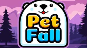 play Pet Fall