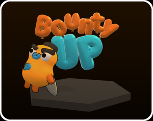 play Bounty Up