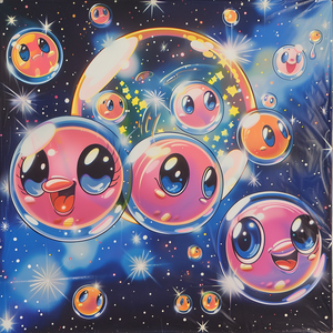 play Bubbles Galore