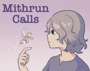 play Mithrun Calls (Dungeon Meshi Fan-Game)