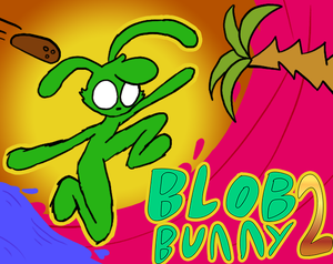 play Blob Bunny 2