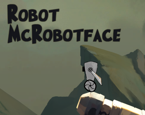 play Robot Mcbotface