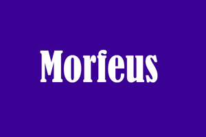 play Morfeus