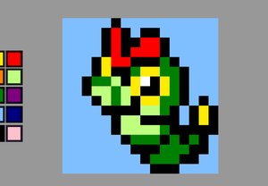 play Pixel Creator