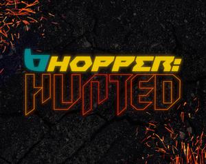 play Bhopper: Hunted (Game In Development)
