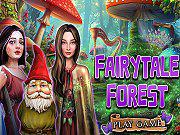 play Fairytale Forest