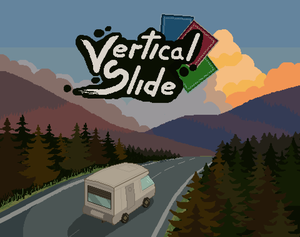 play Vertical Slide