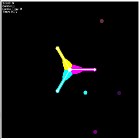play Chromatank