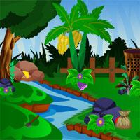 play Girl-Rescue-From-Mushroom-House