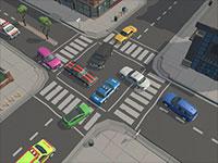 play Crossroad Chaos