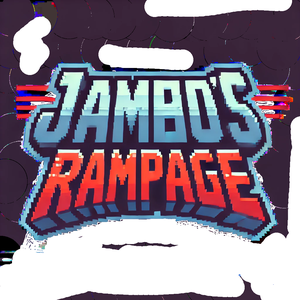 play Jambo'S Rampage