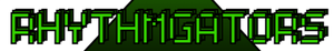 play Rhythmgators