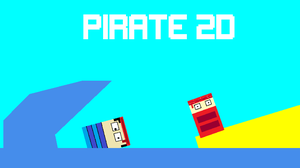 play Pirate 2D (Demo)