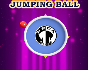 play Jumping Ball