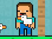 play Noob Vs Pro Chicken