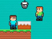 play Brothers Are Making A Cake
