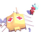 play Wars Island Management