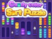 play Colorcandy Sort Puzzle