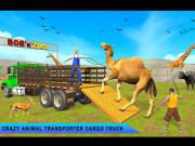 play Zoo Animal Transport