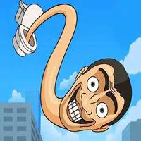 play Toilet Monster Evolution