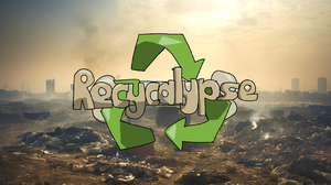 play Recycalypse