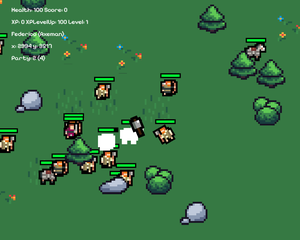 play Medieval Slayers