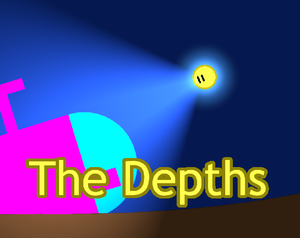 play The Depths