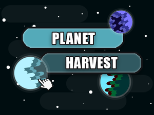 play Planet Harvest