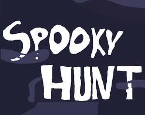 play Spooky Hunt