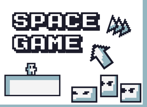 play Spacegame