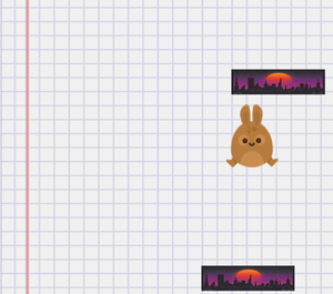 play The Super Rabbit