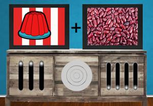 play Find Tasty Red Jelly