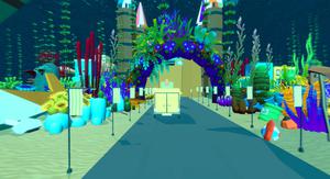 play Submergia
