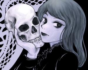 play Black Lace And White Lies