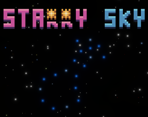 play Starry Sky