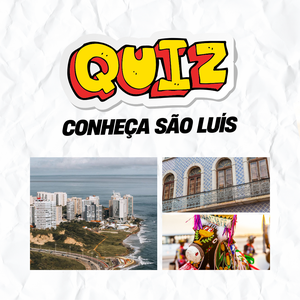 play Quiz Conheça São Luís