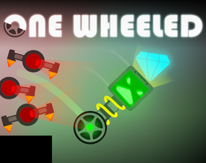 play One Wheeled