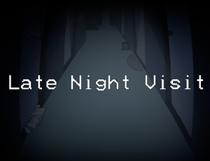 play Late Night Visit
