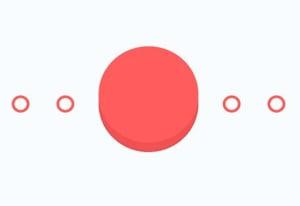 play One Button Four Lights