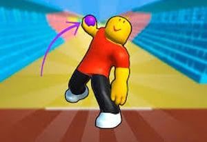 play Obby Long Throw