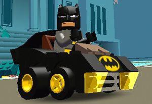 play Lego Dc Mighty Micros