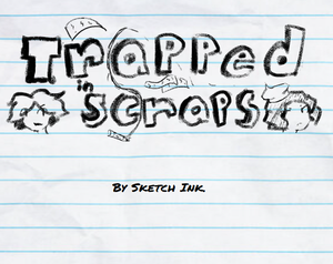 play Trapped In Scraps