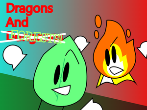 play Dragons And Forests!