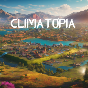 play Climatopia Prototype #7 Ux From Algeria