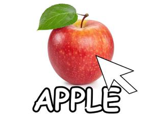 play Apple