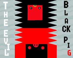 play The Evil Black Pig