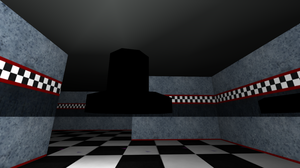 play Freddy'S Hat Maze 2