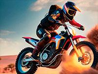 play Stunt Rider
